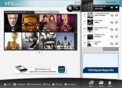 MyRadio