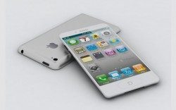 New iPhone