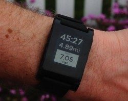 Pebble Runkeeper