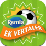 Remia EK Vertaler iPhone iPod touch