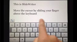 SlideWriter
