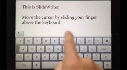 SlideWriter