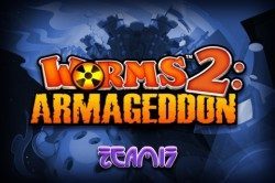 Worms 2 Armageddon