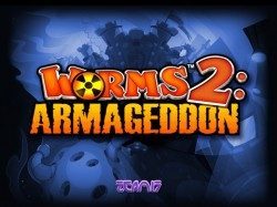 Worms 2 Armageddon