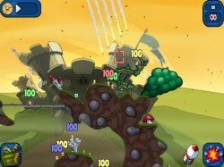 Worms 2 Armageddon