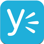 Yammer iPhone makeover redesign