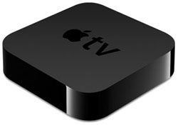 Geen ondersteuning voor 3e generatie Apple TV