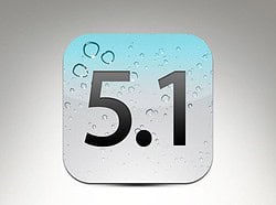 iOS 5.1