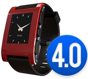 kickstarter pebble