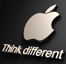 Apple - Think Different