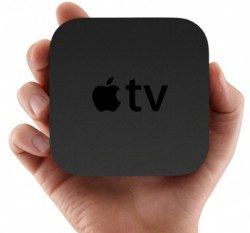 Apple-TV