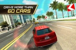 Asphalt 7 Heat Miami track iPhone