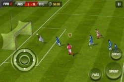 Fifa 13 iOS