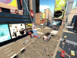 GU DI The Amazing Spider-Man iPhone