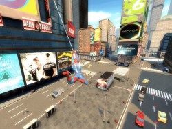 GU DI The Amazing Spider-Man iPhone