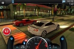 GU DO CSR Racing iPhone iPod touch