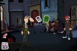 GU VR The Naked Gun iPhone iPad