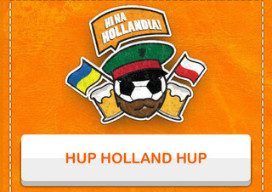 Leuke EK iPhone-apps Hi Ha Hollandia