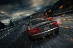 Need for Speed Most Wanted