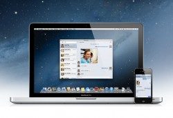 OS X Mountain Lion