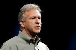 Phil Schiller