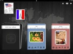 Photobook Plus iPad app fotoboek maken