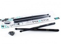 Pix & Stix