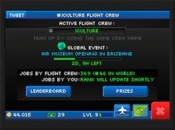 Pocket Planes