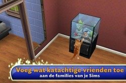 Sims FreePlay