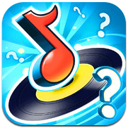Song Pop iPhone iPod touch iPad Draw Something-hype