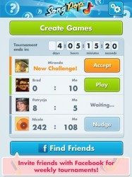 Song Pop speloverzicht