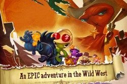 Squids Wild West header iPhone