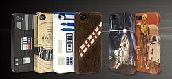 Star Wars cases