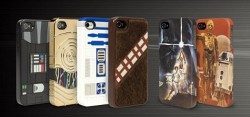 Star Wars cases