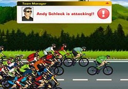 TDF 2012 Tour de France 2012 Official Game iPhone