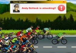 TDF 2012 Tour de France 2012 Official Game iPhone