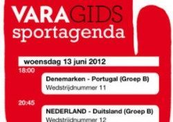 TDF 2012 VaragidsSportZomer