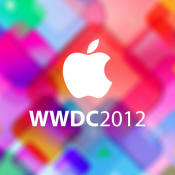 WWDC 2012