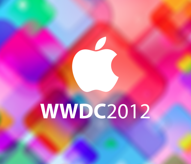 WWDC 2012