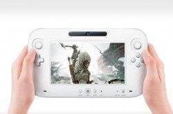 Wii U Assassin's Creed