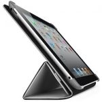 belkin trifold folio stand