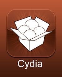 cydia nep-applicatie