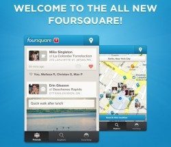 Foursquare