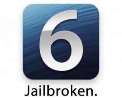 iOS 6 jailbreak