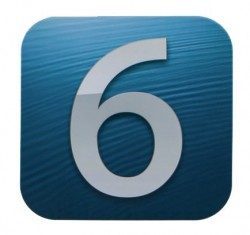 iOS 6