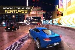 iPhone Games 2012 Asphalt 7 Heat