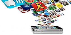 iPhone-apps retention