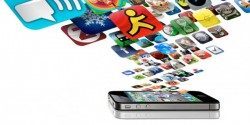 iPhone-apps retention