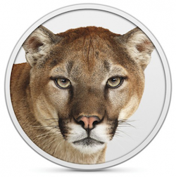 OS X Mountain Lion