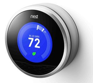 verhaal Door Rechtmatig Praktijktest Nest-thermostaat: hoe bevalt deze thermostaat uit de VS?